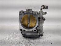 2007-2014 Nissan Altima Throttle Body P/N:16119-JA10A Fits Fits 2007 2008 2009 2010 2011 2012 2013 2014 OEM Used Auto Parts 