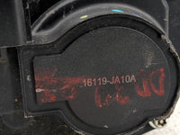 2007-2014 Nissan Altima Throttle Body P/N:16119-JA10A Fits Fits 2007 2008 2009 2010 2011 2012 2013 2014 OEM Used Auto Parts 