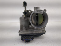 2013-2018 Nissan Altima Throttle Body P/N:3TA60-01 A Fits Fits 2013 2014 2015 2016 2017 2018 2019 2020 OEM Used Auto Parts -