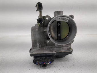 compare product 2013-2018 Nissan Altima Throttle Body P/N:3TA60-01 A Fits Fits 2013 2014 2015 2016 2017 2018 2019 2020 OEM Used Auto Parts