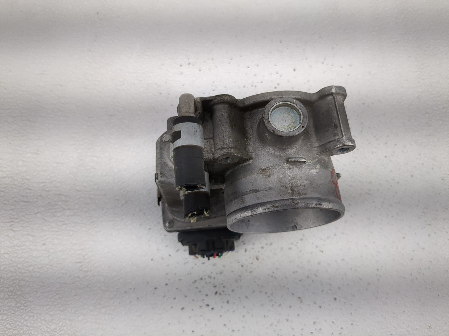 2013-2018 Nissan Altima Throttle Body P/N:3TA60-01 A Fits Fits 2013 2014 2015 2016 2017 2018 2019 2020 OEM Used Auto Parts -