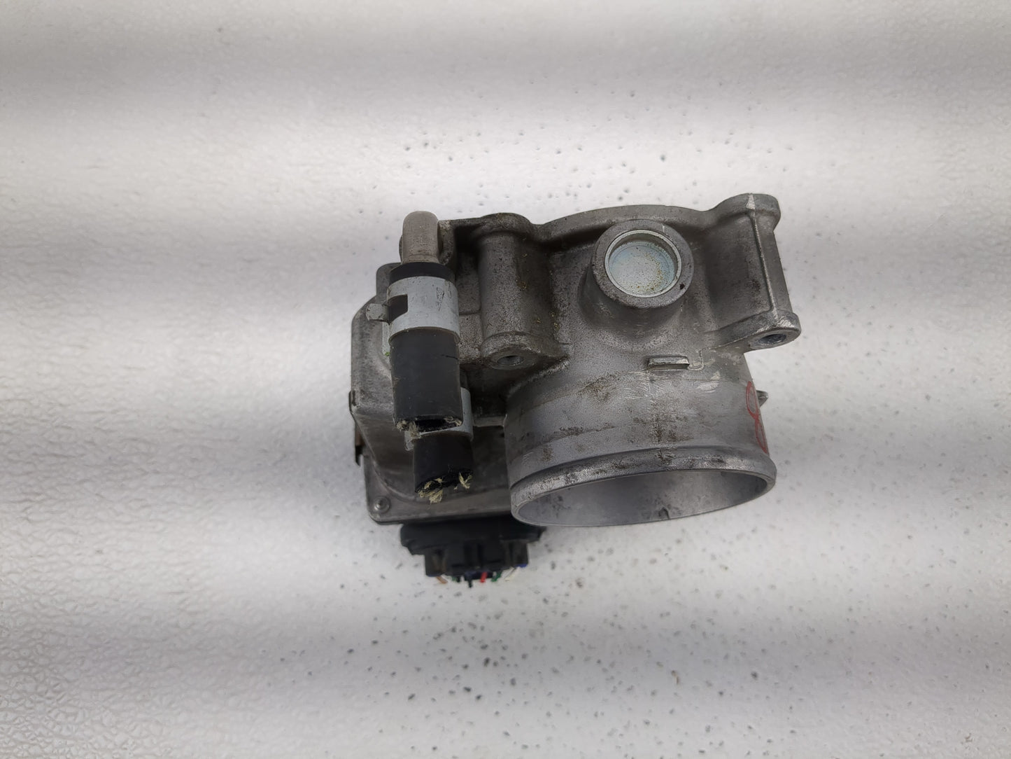 2013-2018 Nissan Altima Throttle Body P/N:3TA60-01 A Fits Fits 2013 2014 2015 2016 2017 2018 2019 2020 OEM Used Auto Parts -