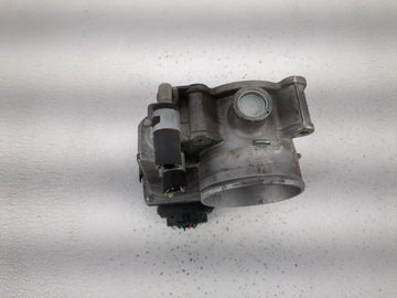 2013-2018 Nissan Altima Throttle Body P/N:3TA60-01 A Fits Fits 2013 2014 2015 2016 2017 2018 2019 2020 OEM Used Auto Parts