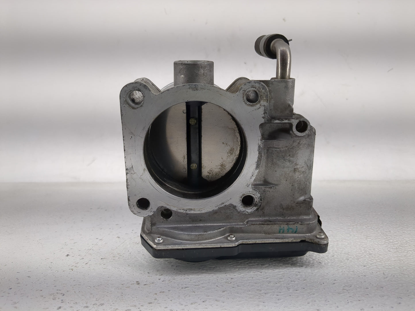 2013-2018 Nissan Altima Throttle Body P/N:3TA60-01 A Fits Fits 2013 2014 2015 2016 2017 2018 2019 2020 OEM Used Auto Parts -