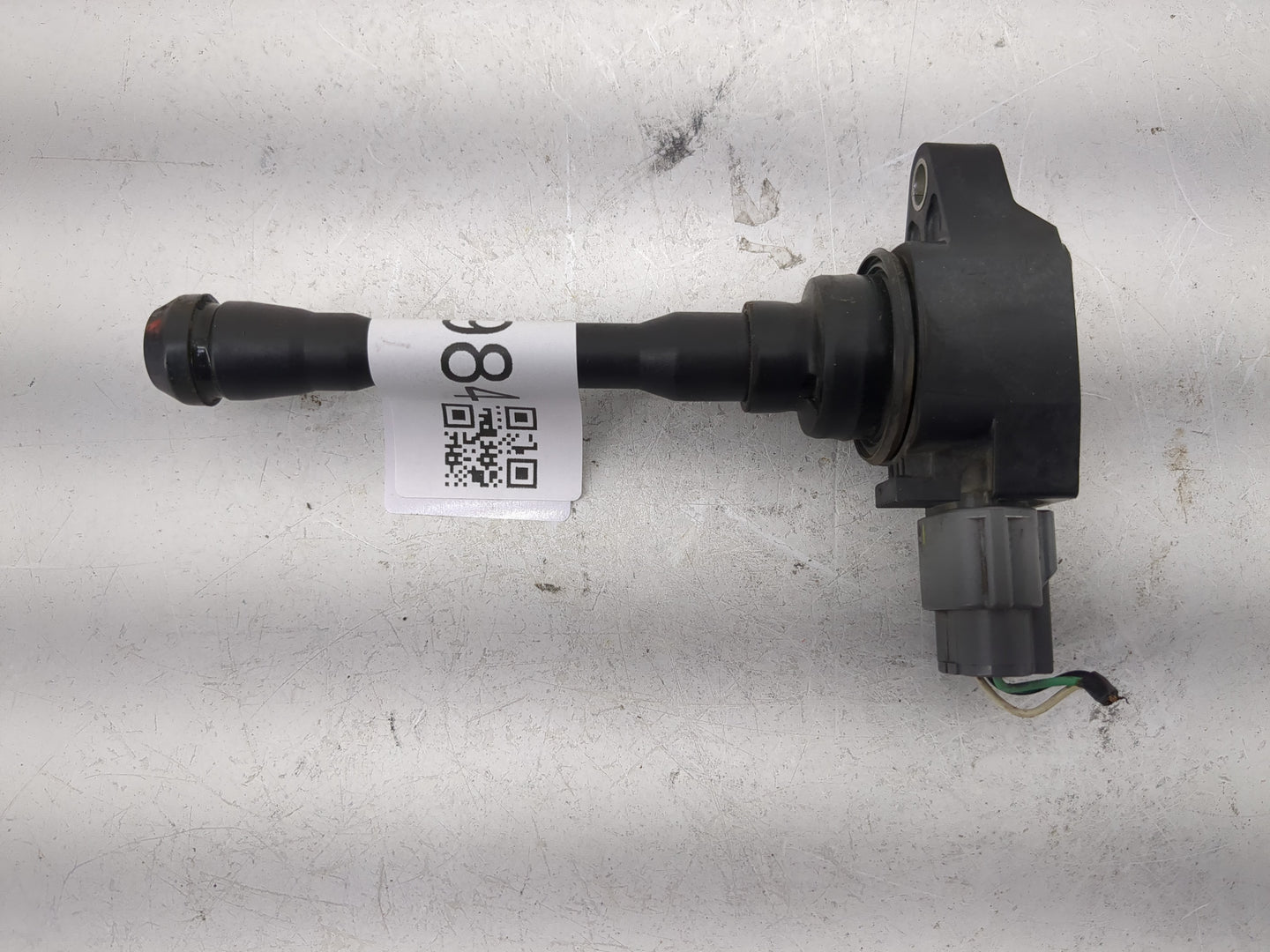 2007-2018 Nissan Altima Ignition Coil Igniter Pack - Oemusedautoparts1.com