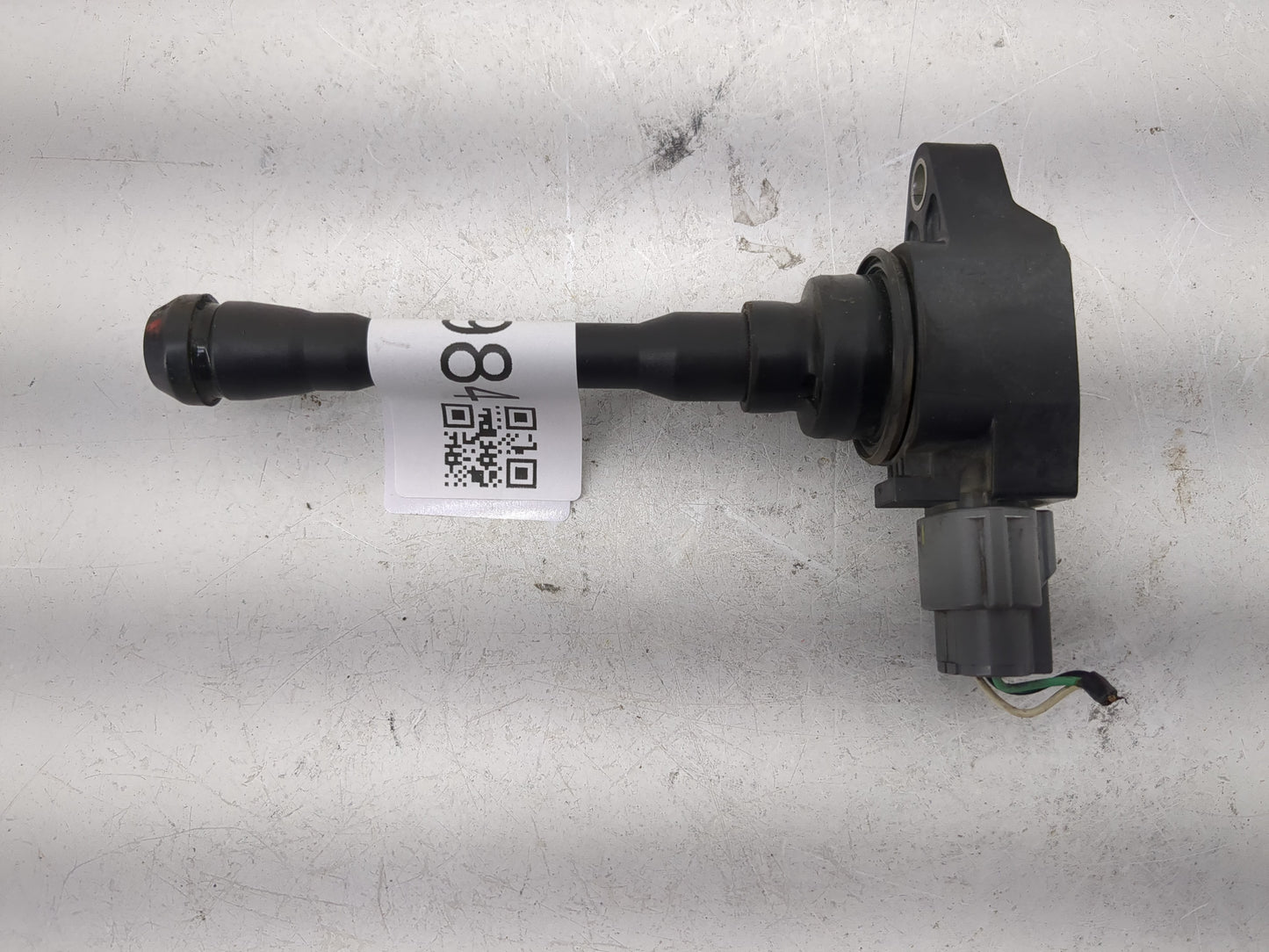 2007-2018 Nissan Altima Ignition Coil Igniter Pack - Oemusedautoparts1.com
