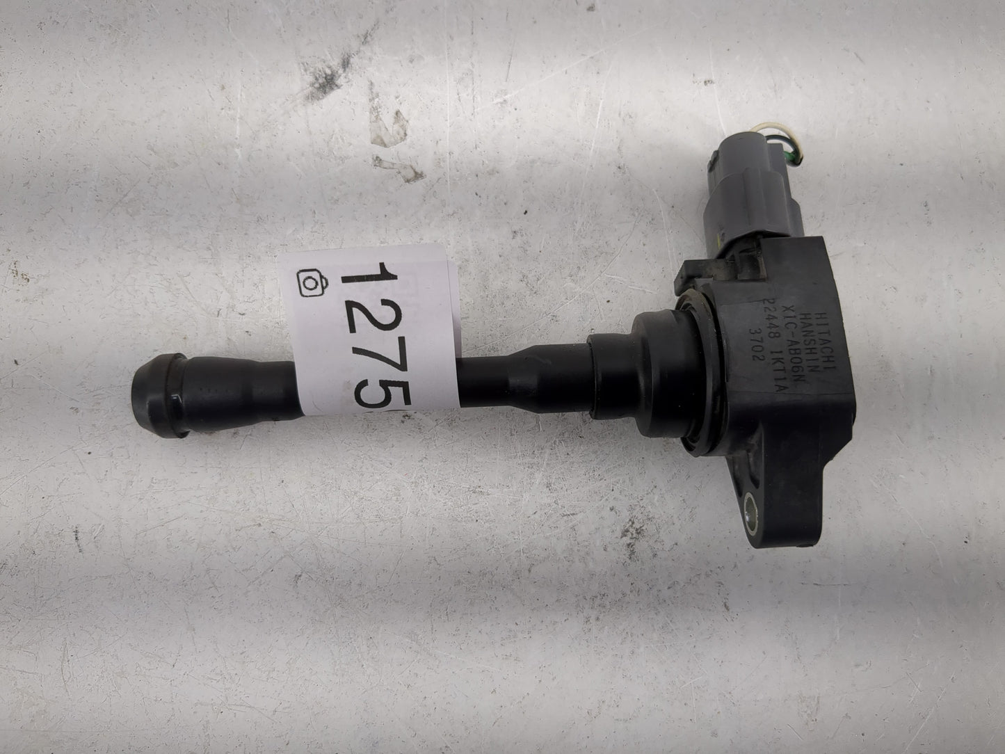 2007-2018 Nissan Altima Ignition Coil Igniter Pack - Oemusedautoparts1.com