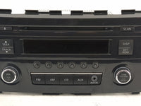 2013-2015 Nissan Altima Radio AM FM Cd Player Receiver Replacement P/N:28185 3TB0G Fits Fits 2013 2014 2015 OEM Used Auto Pa