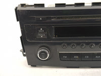 2013-2015 Nissan Altima Radio AM FM Cd Player Receiver Replacement P/N:28185 3TB0G Fits Fits 2013 2014 2015 OEM Used Auto Pa