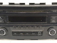 2013-2015 Nissan Altima Radio AM FM Cd Player Receiver Replacement P/N:28185 3TB0G Fits Fits 2013 2014 2015 OEM Used Auto Pa