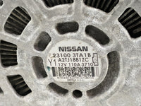 2013-2017 Nissan Altima Alternator Replacement Generator Charging Assembly Engine OEM P/N:23100 3TA1B Fits OEM Used Auto Par