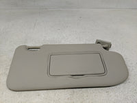 2013-2017 Nissan Altima Sun Visor Shade Replacement Passenger Right Mirror Fits Fits 2013 2014 2015 2016 2017 OEM Used Auto 