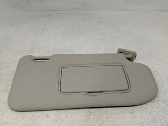 compare product 2013-2017 Nissan Altima Sun Visor Shade Replacement Passenger Right Mirror Fits Fits 2013 2014 2015 2016 2017 OEM Used Auto Parts