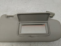 2013-2017 Nissan Altima Sun Visor Shade Replacement Passenger Right Mirror Fits Fits 2013 2014 2015 2016 2017 OEM Used Auto 