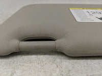 2013-2017 Nissan Altima Sun Visor Shade Replacement Passenger Right Mirror Fits Fits 2013 2014 2015 2016 2017 OEM Used Auto 