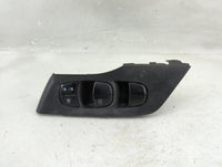 2013-2018 Nissan Altima Master Power Window Switch Replacement Driver Side Left P/N:25401 3TA5A Fits OEM Used Auto Parts - O