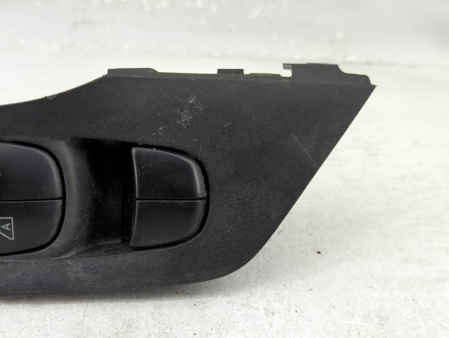 2013-2018 Nissan Altima Master Power Window Switch Replacement Driver Side Left P/N:25401 3TA5A Fits OEM Used Auto Parts - O