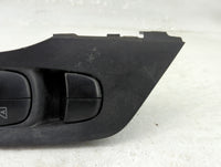 2013-2018 Nissan Altima Master Power Window Switch Replacement Driver Side Left P/N:25401 3TA5A Fits OEM Used Auto Parts - O