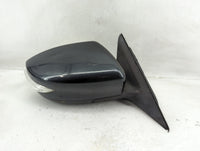 2013-2018 Nissan Altima Passenger Side View Mirror - Right Door Mirror OEM Used - Oemusedautoparts1.com