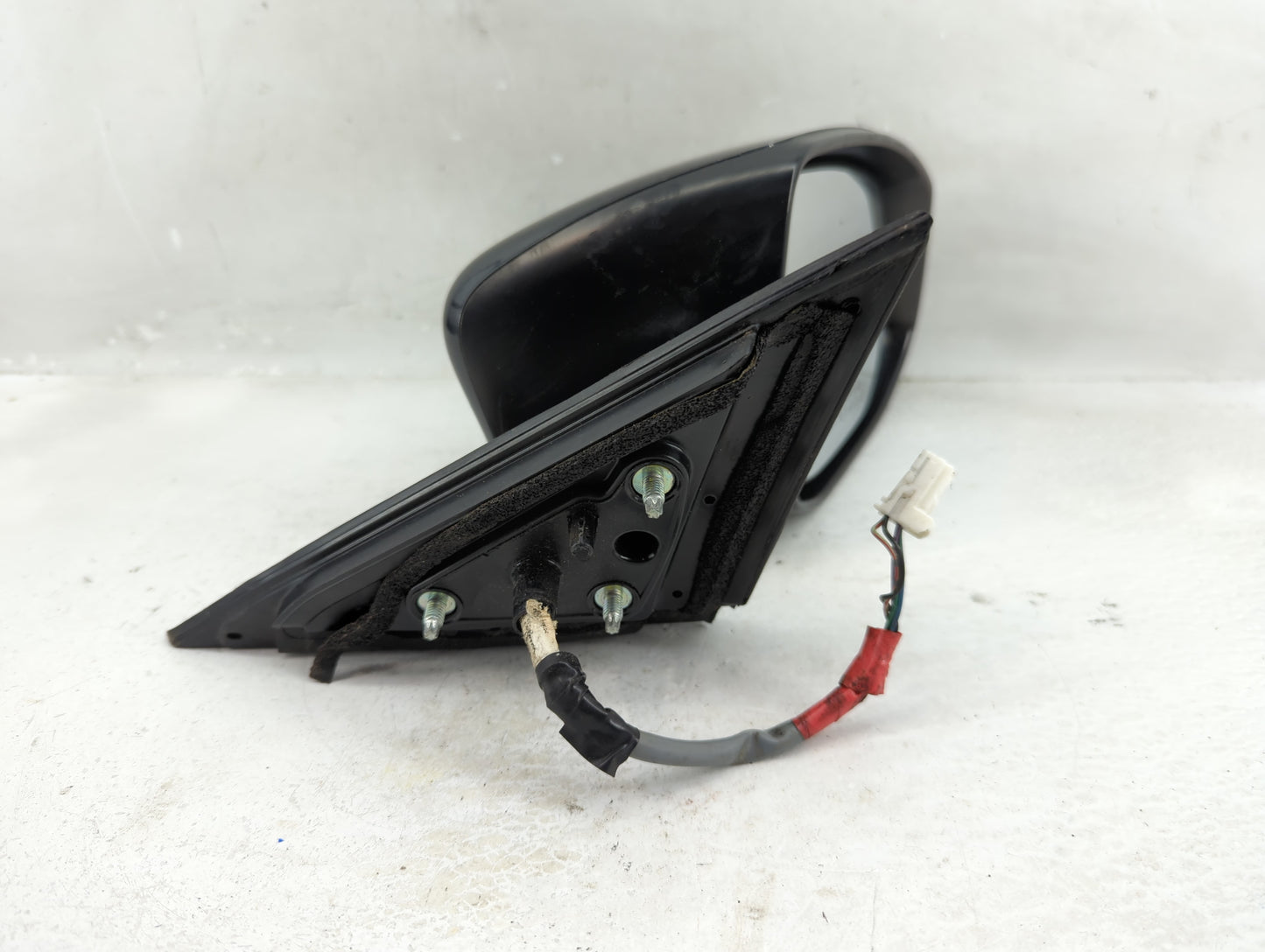 2013-2018 Nissan Altima Passenger Side View Mirror - Right Door Mirror OEM Used - Oemusedautoparts1.com