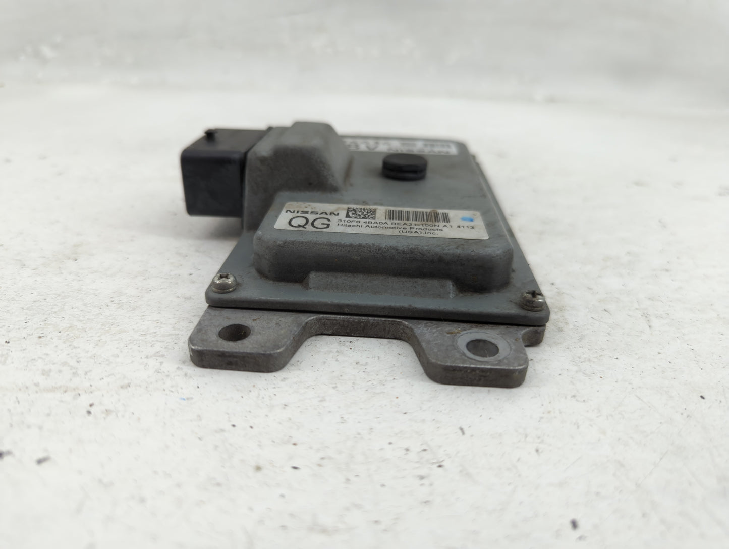 2013-2014 Nissan Altima PCM Engine Control Computer ECU ECM PCU OEM P/N:310369HM0A Fits Fits 2013 2014 OEM Used Auto Parts -