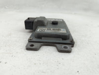 2013-2014 Nissan Altima PCM Engine Control Computer ECU ECM PCU OEM P/N:310369HM0A Fits Fits 2013 2014 OEM Used Auto Parts -