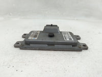 2013-2014 Nissan Altima PCM Engine Control Computer ECU ECM PCU OEM P/N:310369HM0A Fits Fits 2013 2014 OEM Used Auto Parts -