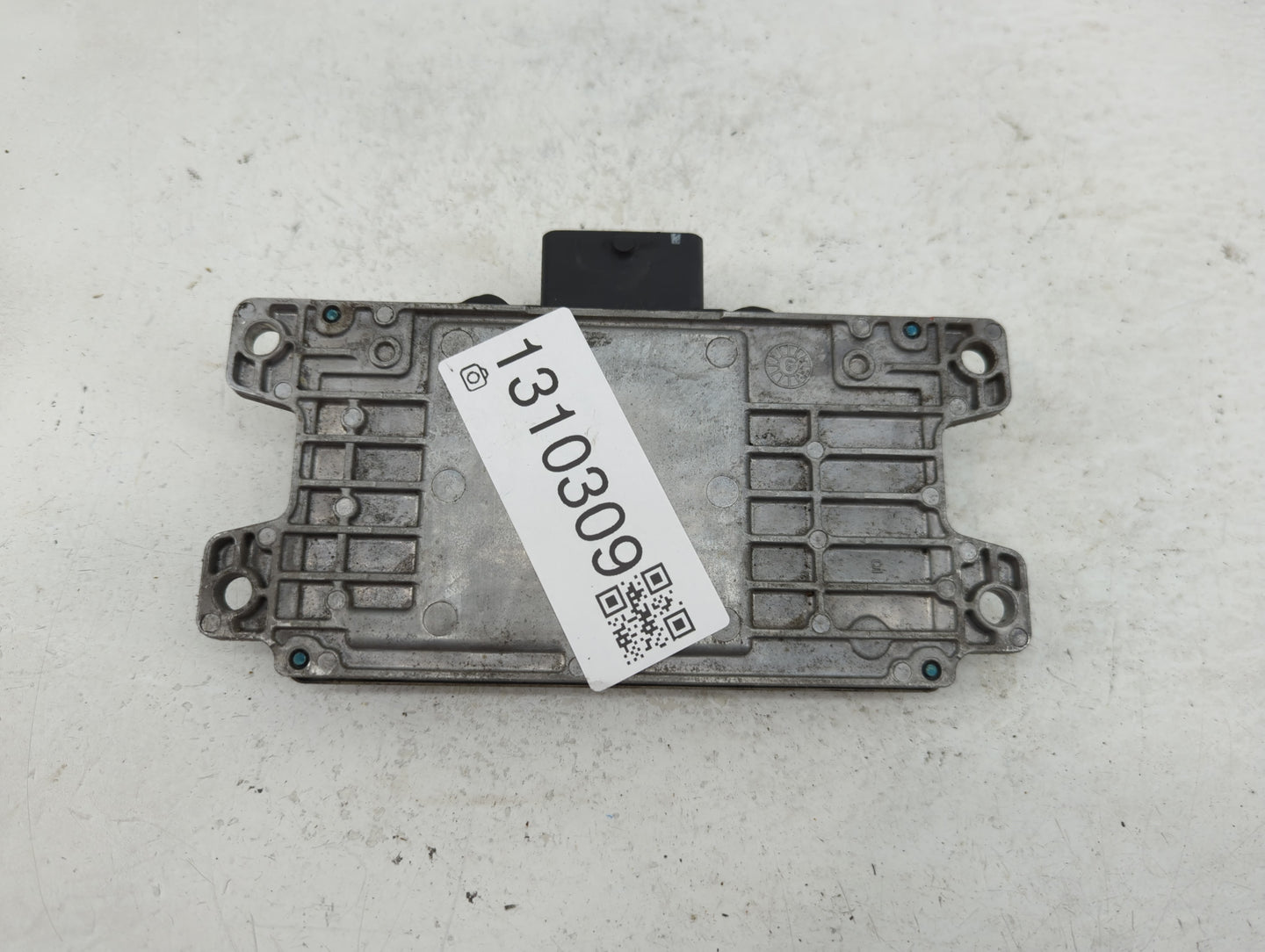 2013-2014 Nissan Altima PCM Engine Control Computer ECU ECM PCU OEM P/N:310369HM0A Fits Fits 2013 2014 OEM Used Auto Parts -
