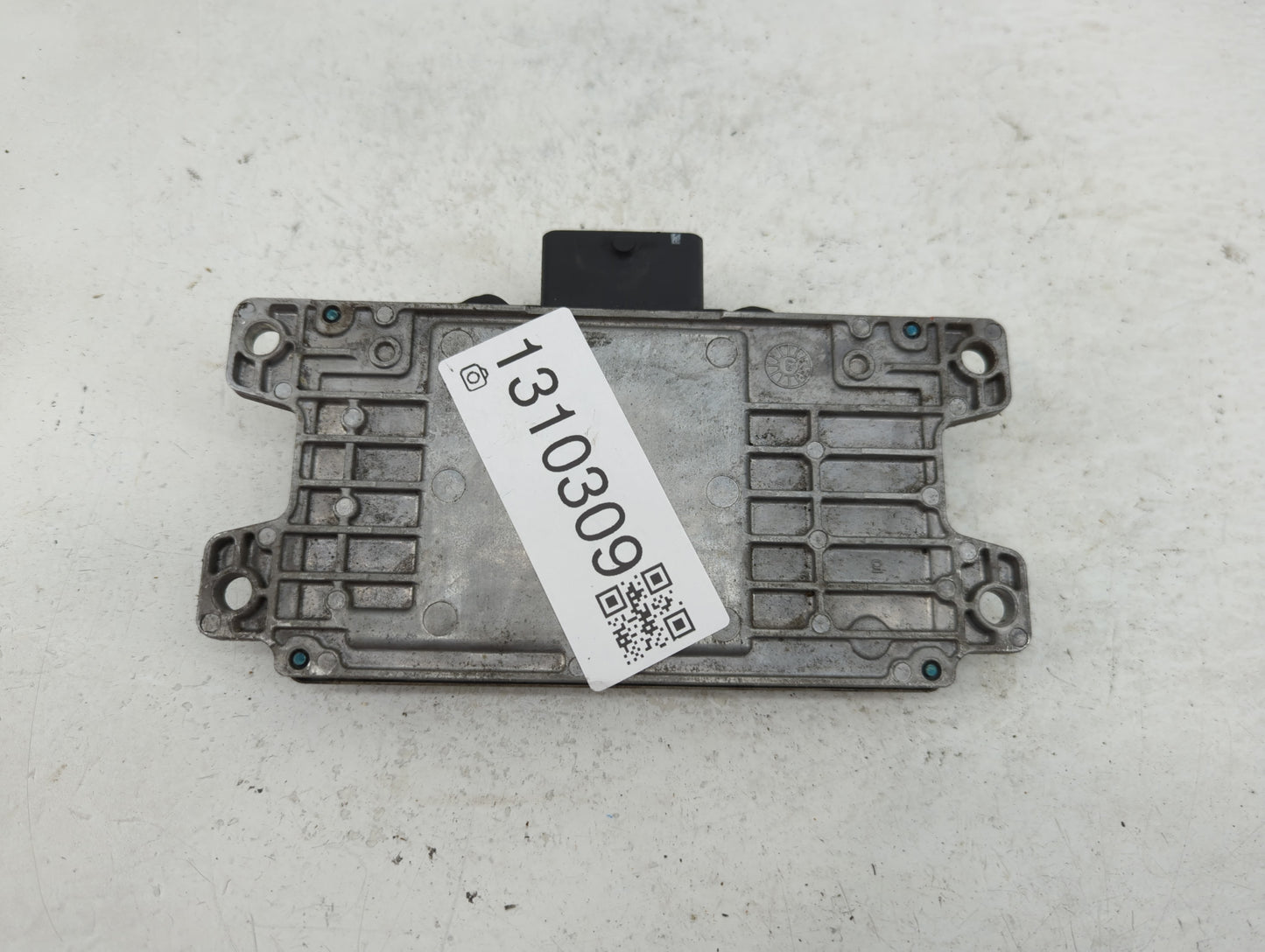 2013-2014 Nissan Altima PCM Engine Control Computer ECU ECM PCU OEM P/N:310369HM0A Fits Fits 2013 2014 OEM Used Auto Parts -