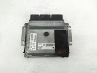 2013-2014 Nissan Altima PCM Engine Control Computer ECU ECM PCU OEM P/N:NEC012-039 Fits Fits 2013 2014 OEM Used Auto Parts -