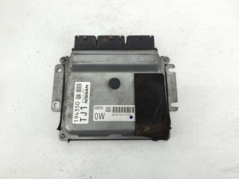 compare product 2013-2014 Nissan Altima PCM Engine Control Computer ECU ECM PCU OEM P/N:NEC012-039 Fits Fits 2013 2014 OEM Used Auto Parts