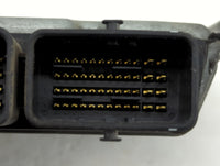 2013-2014 Nissan Altima PCM Engine Control Computer ECU ECM PCU OEM P/N:NEC012-039 Fits Fits 2013 2014 OEM Used Auto Parts -