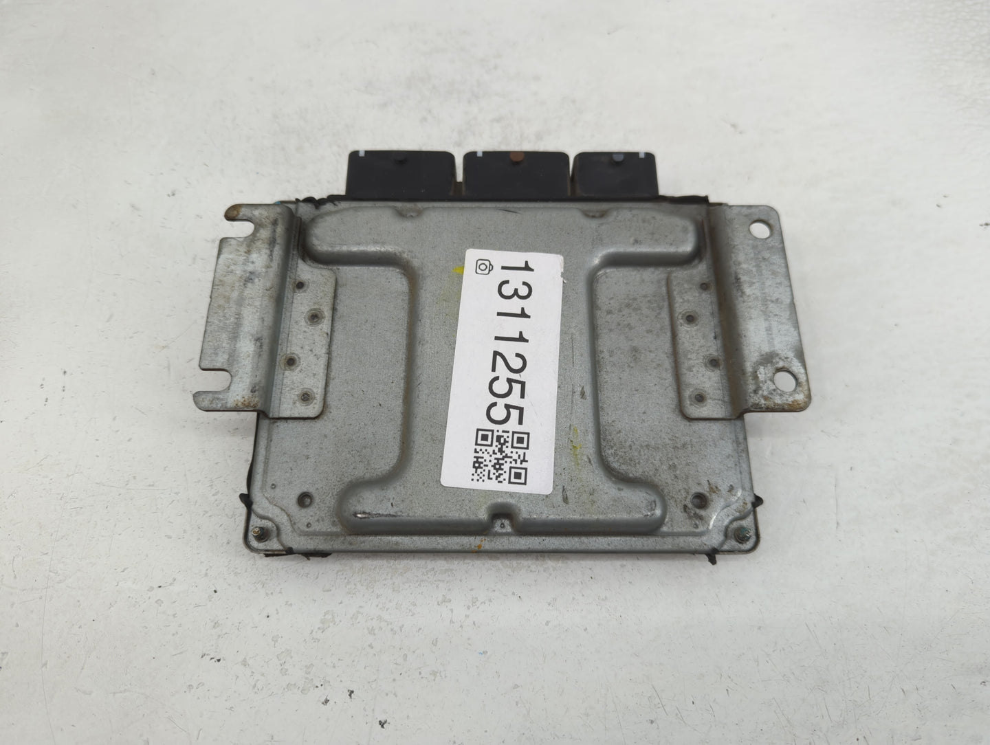 2013-2014 Nissan Altima PCM Engine Control Computer ECU ECM PCU OEM P/N:NEC012-039 Fits Fits 2013 2014 OEM Used Auto Parts -