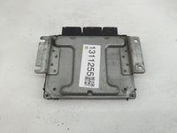 2013-2014 Nissan Altima PCM Engine Control Computer ECU ECM PCU OEM P/N:NEC012-039 Fits Fits 2013 2014 OEM Used Auto Parts -
