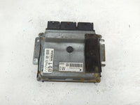 2013-2014 Nissan Altima PCM Engine Control Computer ECU ECM PCU OEM P/N:NEC008-045 Fits Fits 2013 2014 OEM Used Auto Parts -