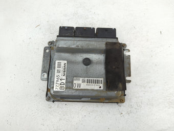 compare product 2013-2014 Nissan Altima PCM Engine Control Computer ECU ECM PCU OEM P/N:NEC008-045 Fits Fits 2013 2014 OEM Used Auto Parts
