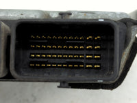 2013-2014 Nissan Altima PCM Engine Control Computer ECU ECM PCU OEM P/N:NEC008-045 Fits Fits 2013 2014 OEM Used Auto Parts -