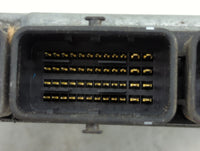 2013-2014 Nissan Altima PCM Engine Control Computer ECU ECM PCU OEM P/N:NEC008-045 Fits Fits 2013 2014 OEM Used Auto Parts -