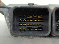 2013-2014 Nissan Altima PCM Engine Control Computer ECU ECM PCU OEM P/N:NEC008-045 Fits Fits 2013 2014 OEM Used Auto Parts -