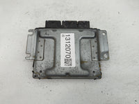 2013-2014 Nissan Altima PCM Engine Control Computer ECU ECM PCU OEM P/N:NEC008-045 Fits Fits 2013 2014 OEM Used Auto Parts -