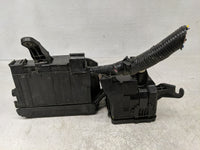 2013-2014 Nissan Altima Fusebox Fuse Box Panel Relay Module P/N:24383-3JA0A Fits Fits 2013 2014 OEM Used Auto Parts - Oemuse