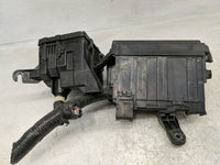 2013-2014 Nissan Altima Fusebox Fuse Box Panel Relay Module P/N:24383-3JA0A Fits Fits 2013 2014 OEM Used Auto Parts - Oemuse