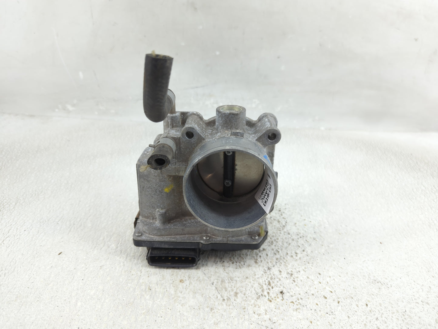 2013-2018 Nissan Altima Throttle Body P/N:3TA60-01 A Fits Fits 2013 2014 2015 2016 2017 2018 2019 2020 OEM Used Auto Parts -
