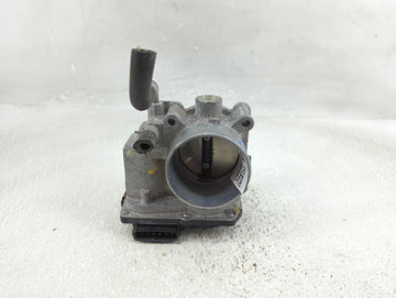 2013-2018 Nissan Altima Throttle Body P/N:3TA60-01 A Fits Fits 2013 2014 2015 2016 2017 2018 2019 2020 OEM Used Auto Parts -