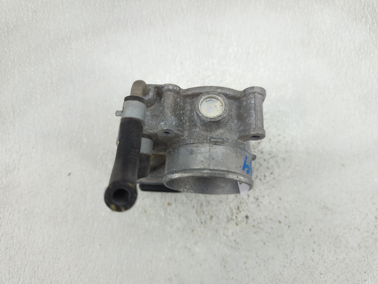 2013-2018 Nissan Altima Throttle Body P/N:3TA60-01 A Fits Fits 2013 2014 2015 2016 2017 2018 2019 2020 OEM Used Auto Parts -