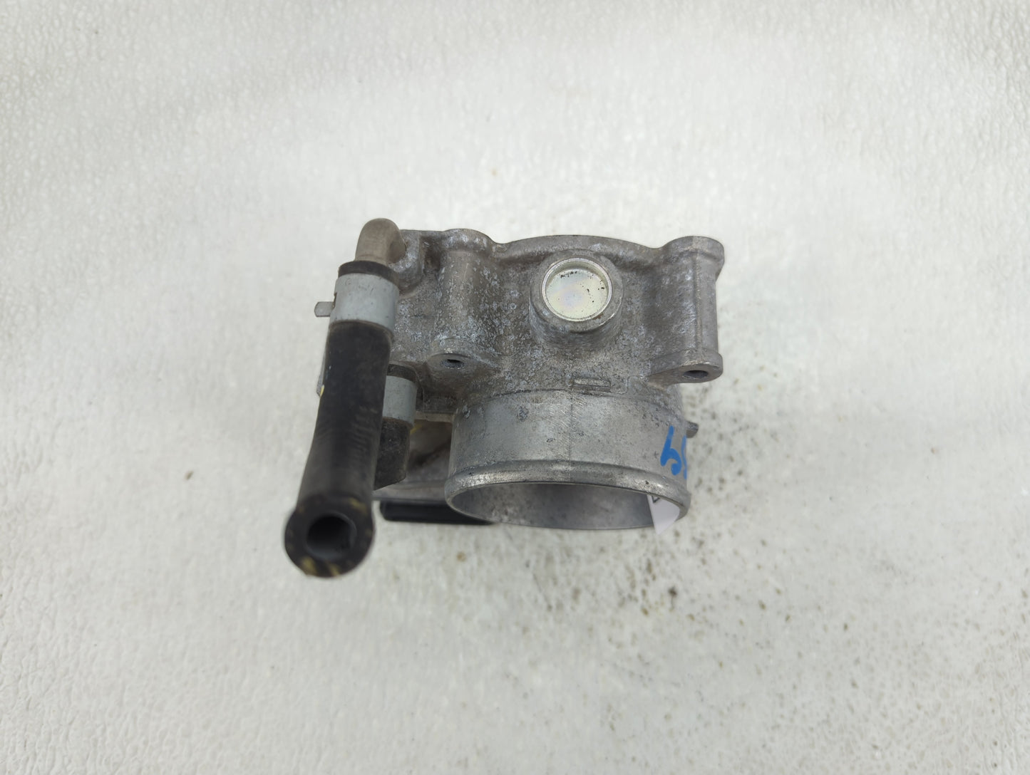 2013-2018 Nissan Altima Throttle Body P/N:3TA60-01 A Fits Fits 2013 2014 2015 2016 2017 2018 2019 2020 OEM Used Auto Parts -