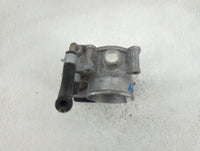 2013-2018 Nissan Altima Throttle Body P/N:3TA60-01 A Fits Fits 2013 2014 2015 2016 2017 2018 2019 2020 OEM Used Auto Parts -