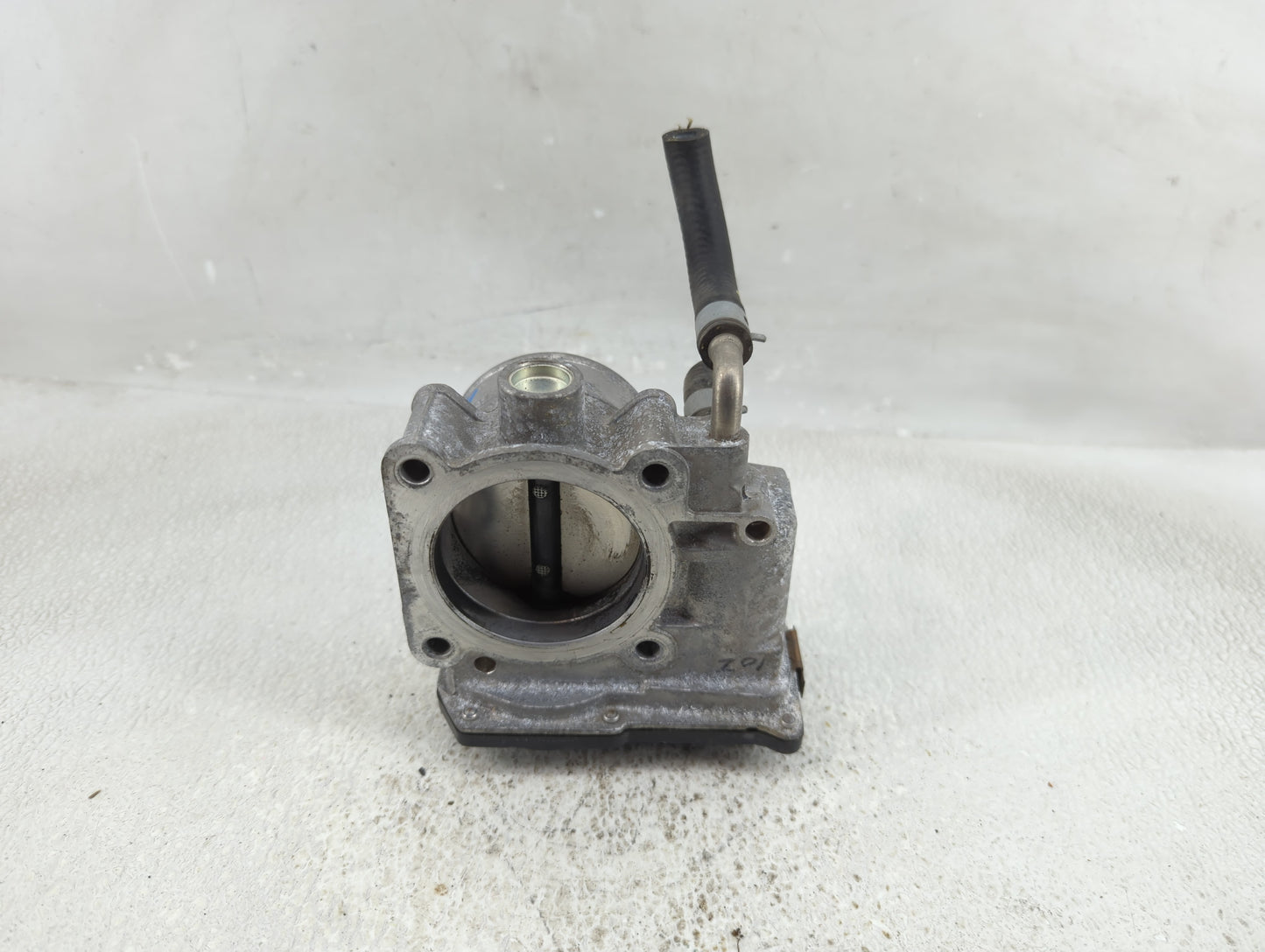 2013-2018 Nissan Altima Throttle Body P/N:3TA60-01 A Fits Fits 2013 2014 2015 2016 2017 2018 2019 2020 OEM Used Auto Parts -