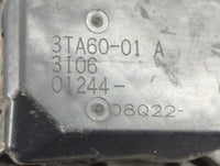 2013-2018 Nissan Altima Throttle Body P/N:3TA60-01 A Fits Fits 2013 2014 2015 2016 2017 2018 2019 2020 OEM Used Auto Parts -