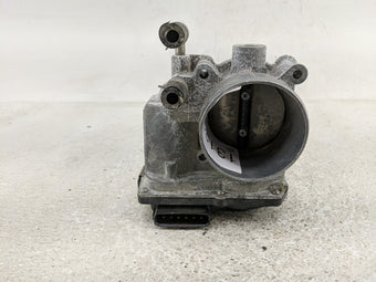 compare product 2013-2018 Nissan Altima Throttle Body P/N:3TA60-01 A Fits Fits 2013 2014 2015 2016 2017 2018 2019 2020 OEM Used Auto Parts